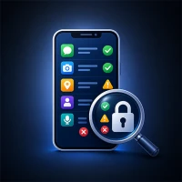 App Permission Viewer