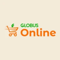 Globus Online: продукты, еда