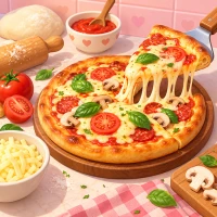 Kitchen Craze: Cooking Fun