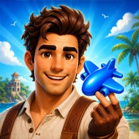 Leo's Paradise Match Adventure