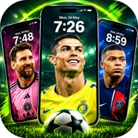Football Wallpaper HD 4K