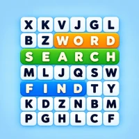 Word Search Zen - Find Words