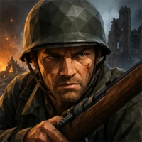 World War Nonstop: Vanguard