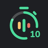 Intervals One: Interval Timer