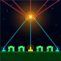 Missile Defence: Arcade War