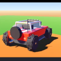 Mudora: Offroad Racing 4x4
