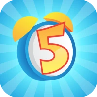 5 Second Challenge