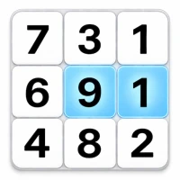 Match Ten: Number Pair Puzzle