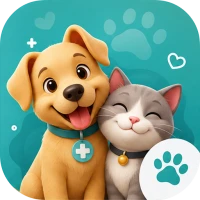 Pet Health Tracker: Pet Care