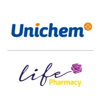 Unichem and Life Pharmacy