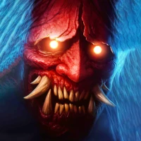 Demon Live Wallpaper HD