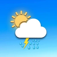 WeatherX: Weather & Rain Radar