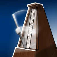 Classic Metronome Beat & Tempo