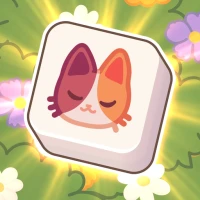 Cozy Tiles: Match & Journey