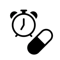 MedTimer: Med & Pill Reminder