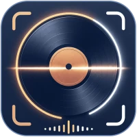Vinyl Scan: Record Scanner