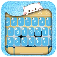 Fluffy Keyboard