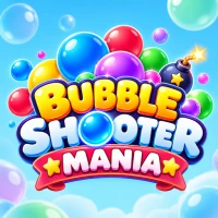 Bubble Shooter Mania