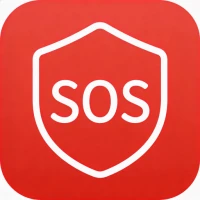 Personal Safety SOS Alert