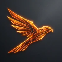 FireHawk Video Wallpaper
