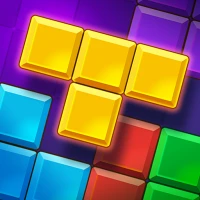 Block Blaster - Classic Puzzle