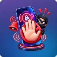 Anti Theft: Phone Alarm