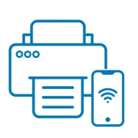 HP Smart Printer App & Scanner