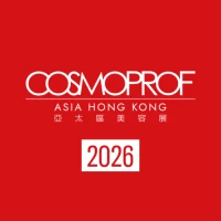 Cosmoprof Asia