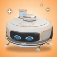 TIDYBOLT: Robot Vacuum Cleaner