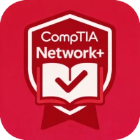 CompTIA Network+ N10-009 Exam