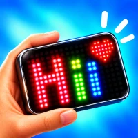 LED Scroller - LED Banner