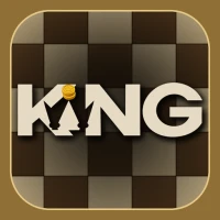 King of Checkers