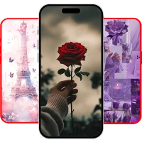 Aesthetic Wallpapers 4K |