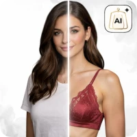 AI Clothes Changer - Dressify