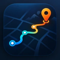 Multi-Stop Route Planner