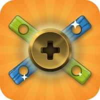 Screw Game: Nuts, Bolts Puzzle