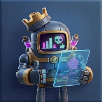 Royale Buddy: Decks & Stats