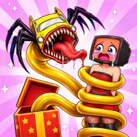 Head Monster: Move to Fight