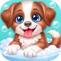 Puppy Dog Spa & Salon Daycare