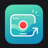 Screen Recorder - Video Editor