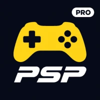 iDroid PSP - PSP Emulator Pro