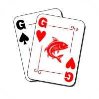 Go Fish Card Game