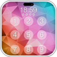 Pin Lock Screen
