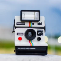 Vintage Camera - Video & Photo
