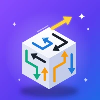 Cube Escape !