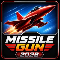 Missile Gun