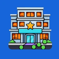 Hotel Tycoon: Idle Manage Game