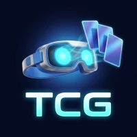 TCG Vision: Scan & Collect