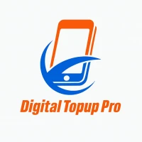 Digital Topup Pro