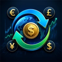 My Currency Converter: Live FX